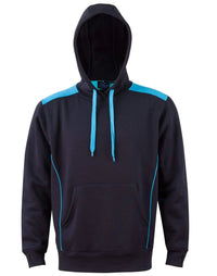 Winning Spirit Croxton Hoodie Adult Unisex Fl19 Metro Workwear.