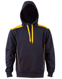 Winning Spirit Croxton Hoodie Adult Unisex Fl19 Metro Workwear.