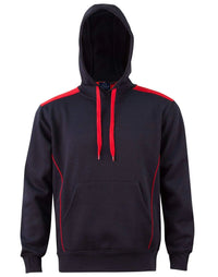Winning Spirit Croxton Hoodie Adult Unisex Fl19 Metro Workwear.
