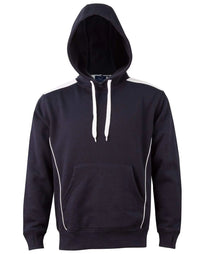 Winning Spirit Croxton Hoodie Adult Unisex Fl19 Metro Workwear.
