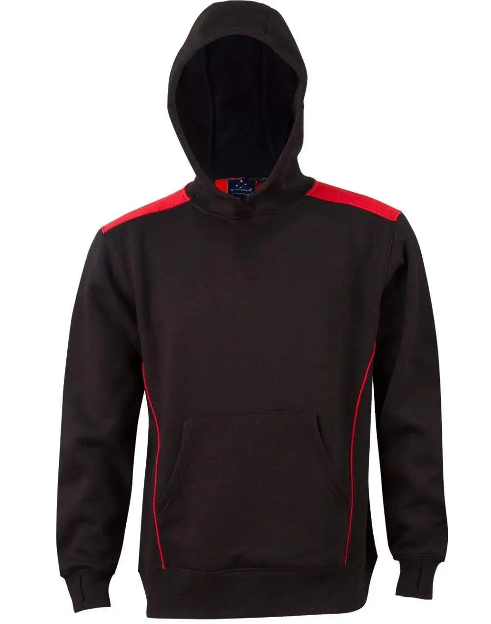 Winning Spirit Croxton Hoodie Kid's Fl19k Metro Workwear.