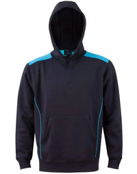 Winning Spirit Croxton Hoodie Kid's Fl19k Metro Workwear.