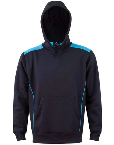 Winning Spirit Croxton Hoodie Kid's Fl19k Metro Workwear.
