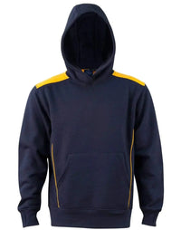Winning Spirit Croxton Hoodie Kid's Fl19k Metro Workwear.