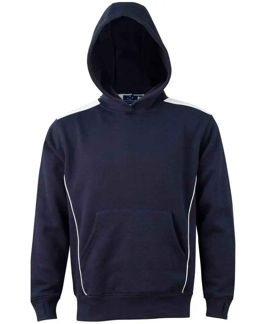Winning Spirit Croxton Hoodie Kid's Fl19k Metro Workwear.