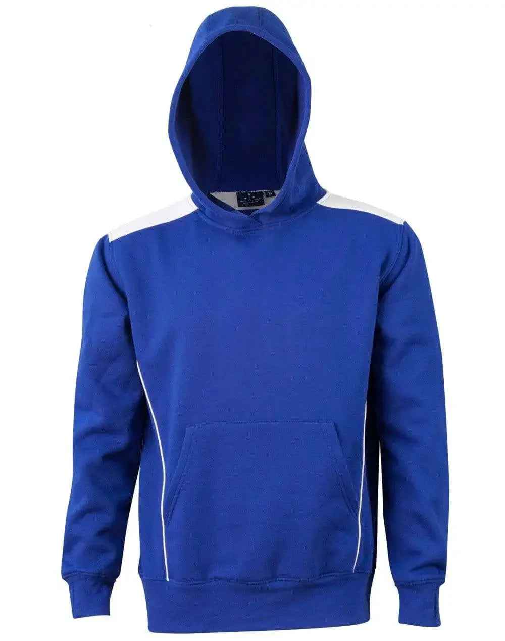 Winning Spirit Croxton Hoodie Kid's Fl19k Metro Workwear.