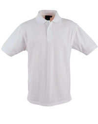 Winning Spirit Delux Polo Men's Ps22 Metro Workwear.