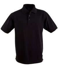 Winning Spirit Delux Polo Men's Ps22 Metro Workwear.