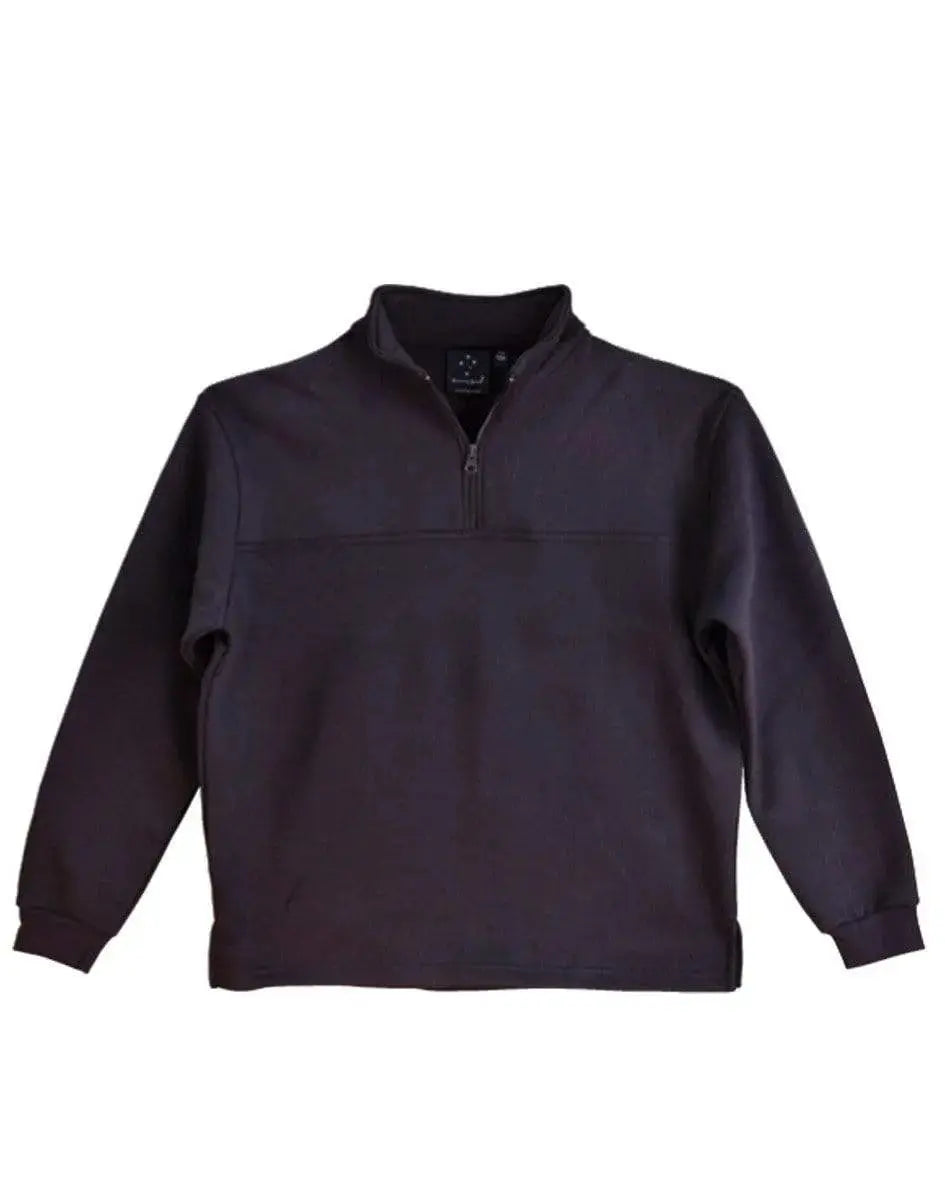 Winning Spirit Falcon Sweat Top Kids' Fl02k Metro Workwear.