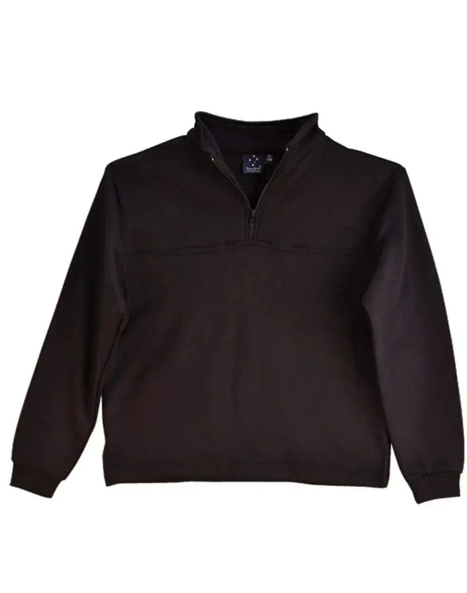 Winning Spirit Falcon Sweat Top Kids' Fl02k Metro Workwear.