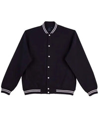 Letterman Kid's Jacket' FL11K Metro Workwear.