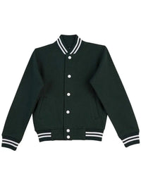 Winning Spirit Fleece Letterman - Unisex Fl11 Metro Workwear.