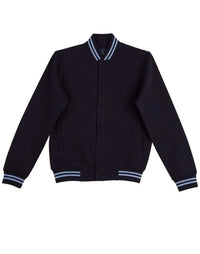 Winning Spirit Fleece Letterman - Unisex Fl11 Metro Workwear.
