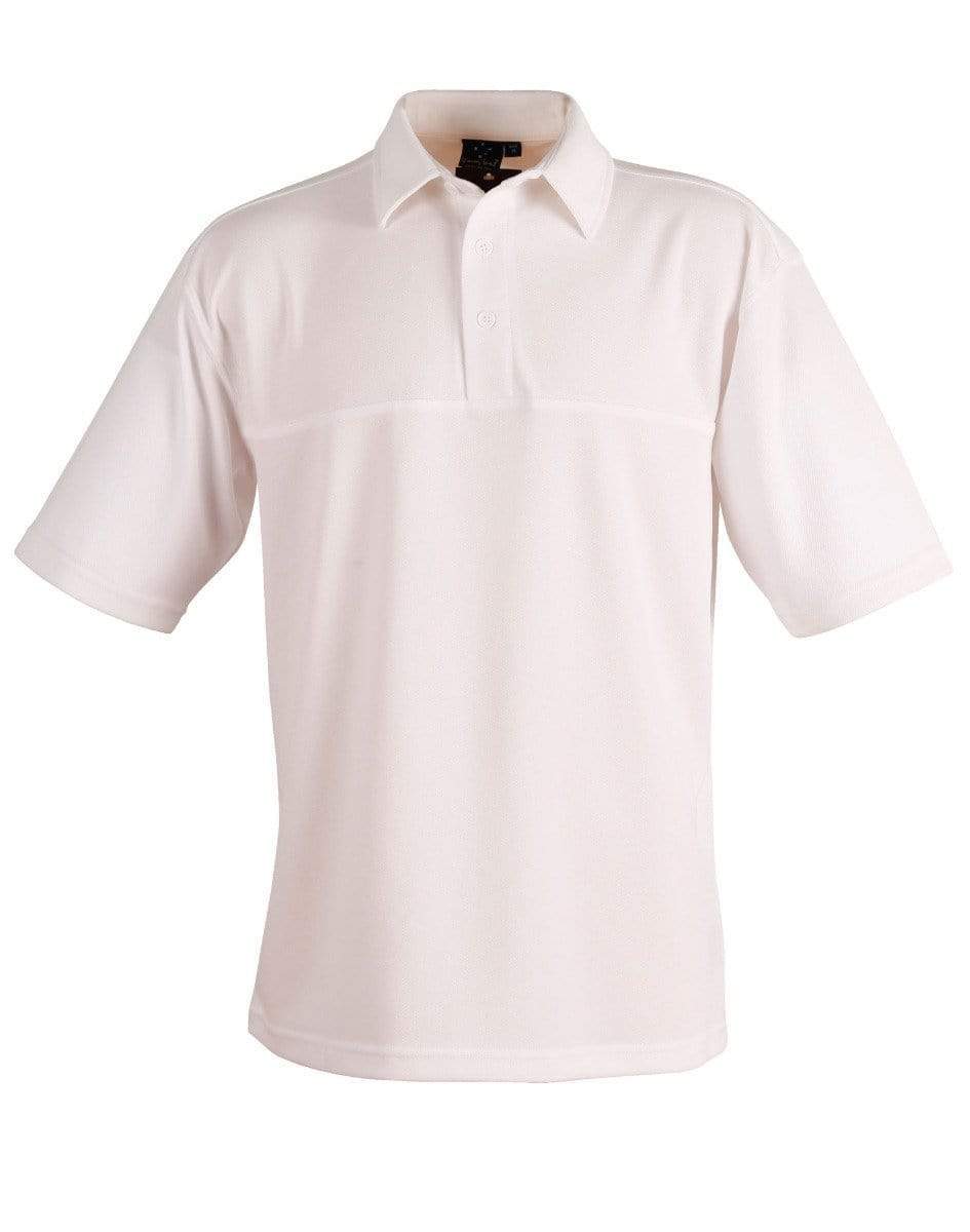 Winning Spirit Formula Polo Ps21 Casual Wear Winning Spirit White S 