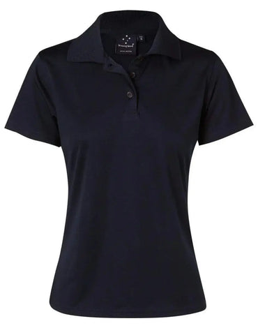 Winning Spirit Icon Polo Ladies'  Ps76 Metro Workwear.