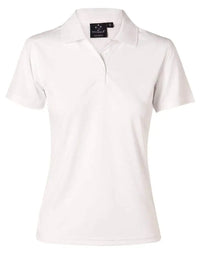 Winning Spirit Icon Polo Ladies'  Ps76 Metro Workwear.