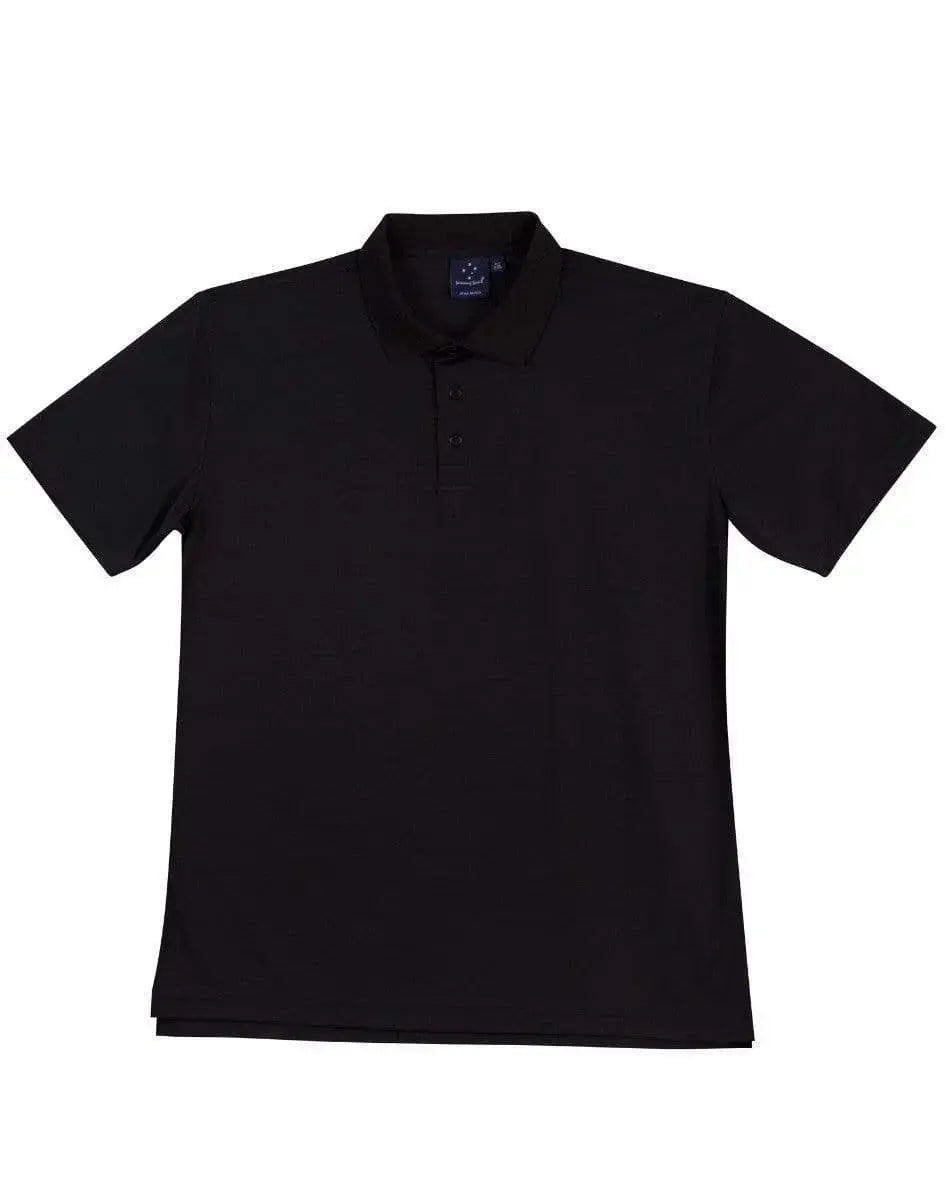 Winning Spirit Icon Polo Men's ps75 Metro Workwear.