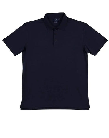 Winning Spirit Icon Polo Men's ps75 Metro Workwear.
