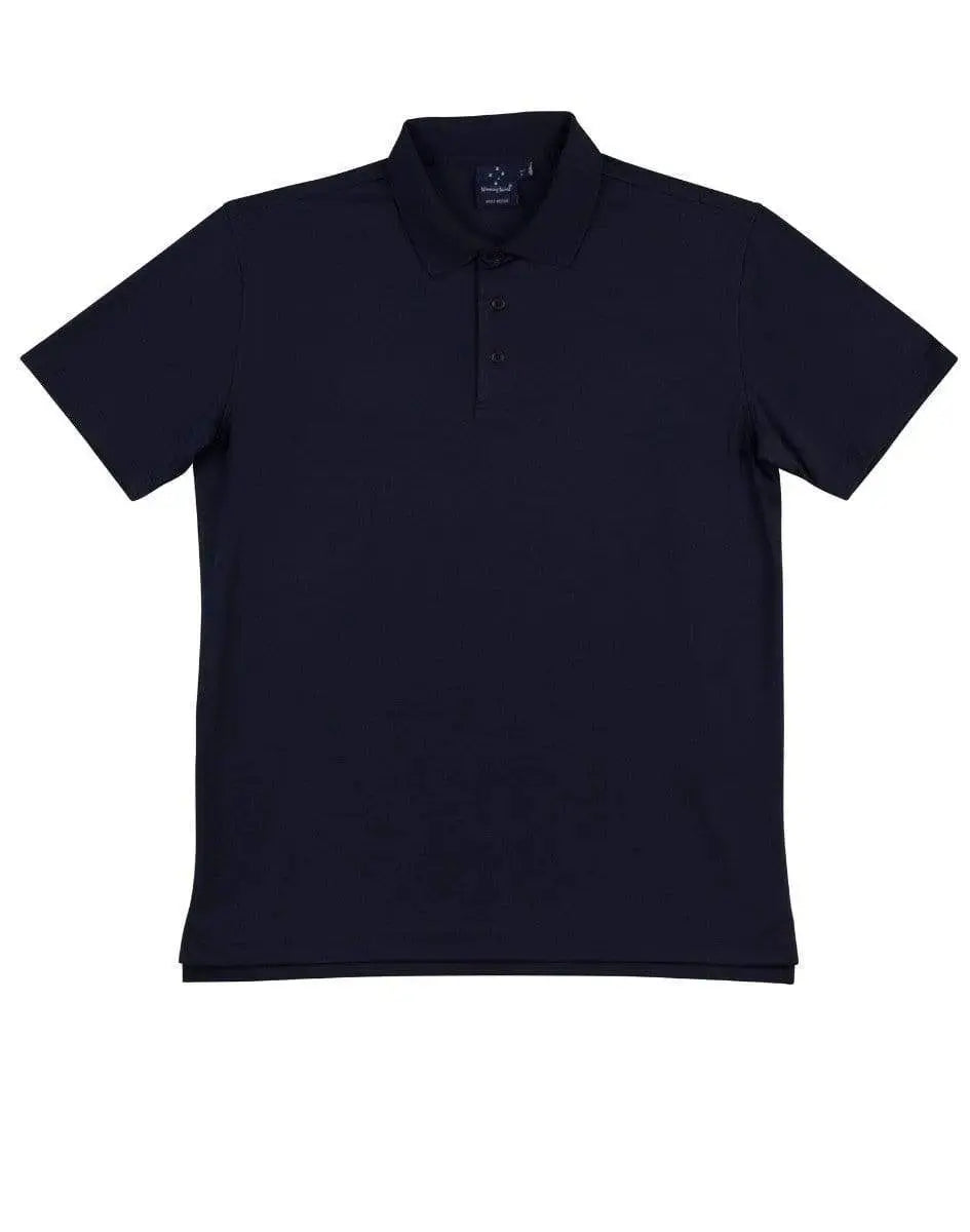 Winning Spirit Icon Polo Men's ps75 Metro Workwear.