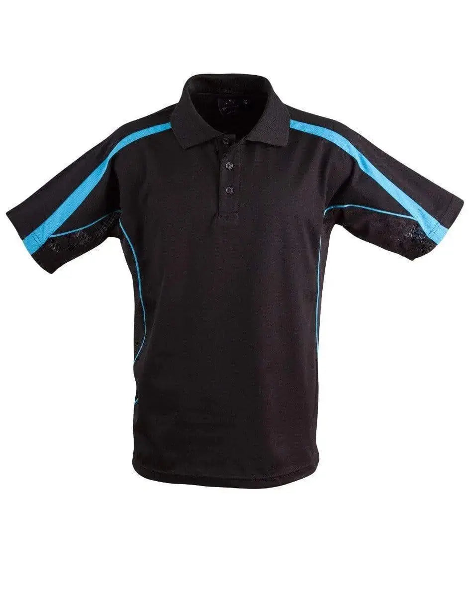 Kid's Legend Polo Shirt PS53K Metro Workwear.
