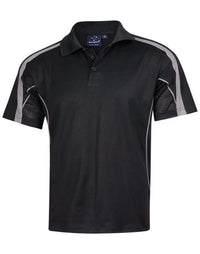 Kid's Legend Polo Shirt PS53K Metro Workwear.