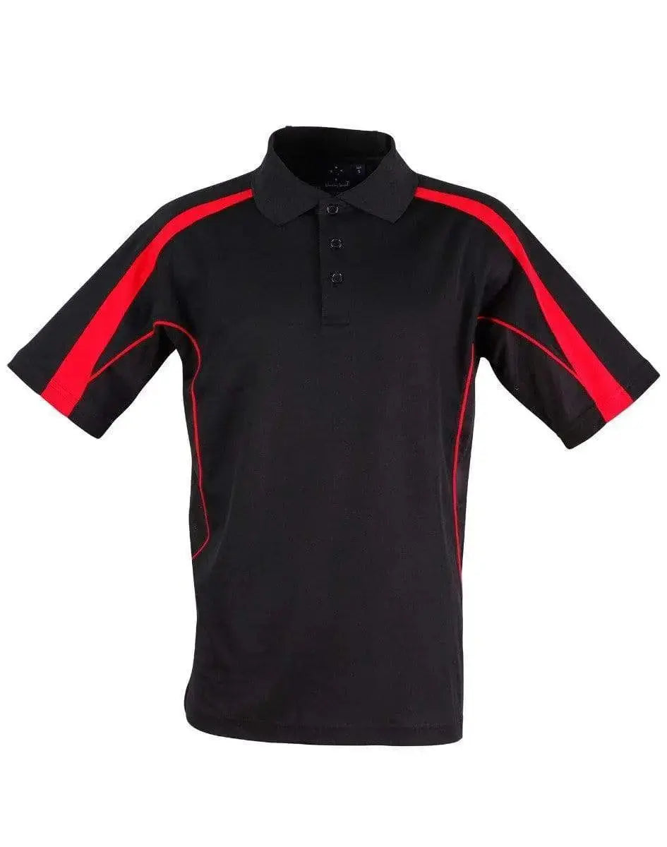 Kid's Legend Polo Shirt PS53K Metro Workwear.