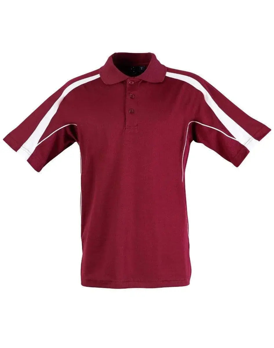 Kid's Legend Polo Shirt PS53K Metro Workwear.