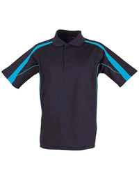 Kid's Legend Polo Shirt PS53K Metro Workwear.