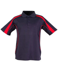 Kid's Legend Polo Shirt PS53K Metro Workwear.