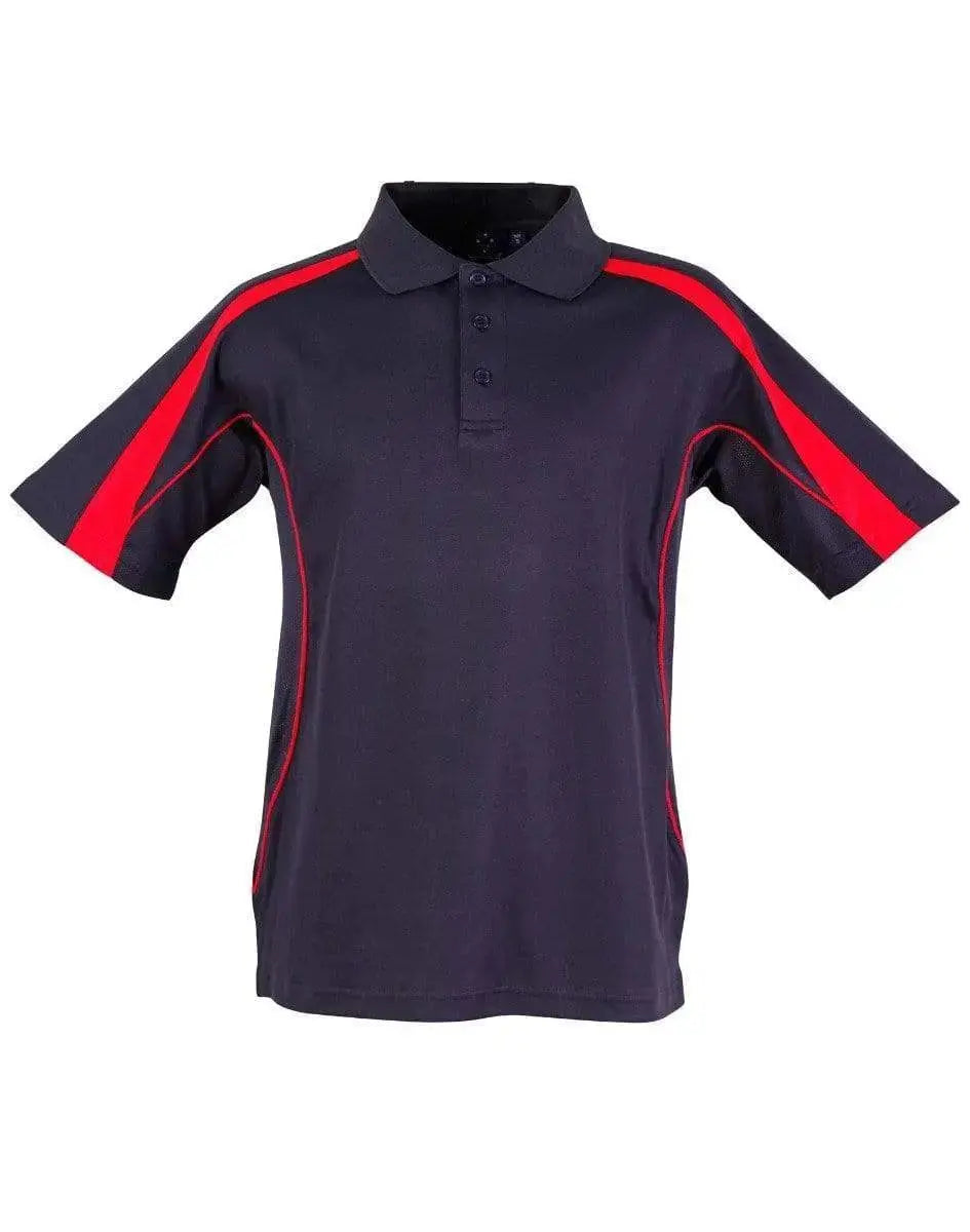 Kid's Legend Polo Shirt PS53K Metro Workwear.
