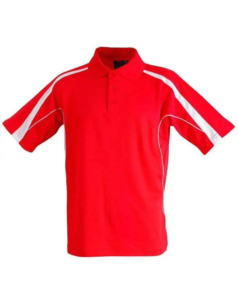 Kid's Legend Polo Shirt PS53K Metro Workwear.