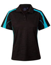 WINNING SPIRIT Legend Ladies PS54 Metro Workwear.