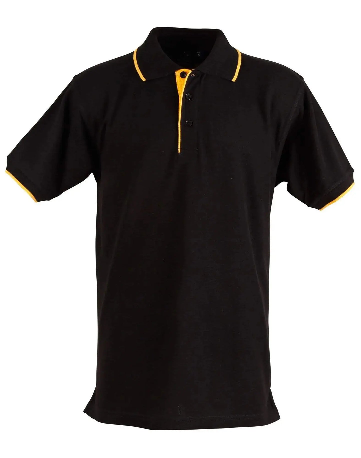 Winning Spirit Liberty Polo Men's Ps08 Metro Workwear.