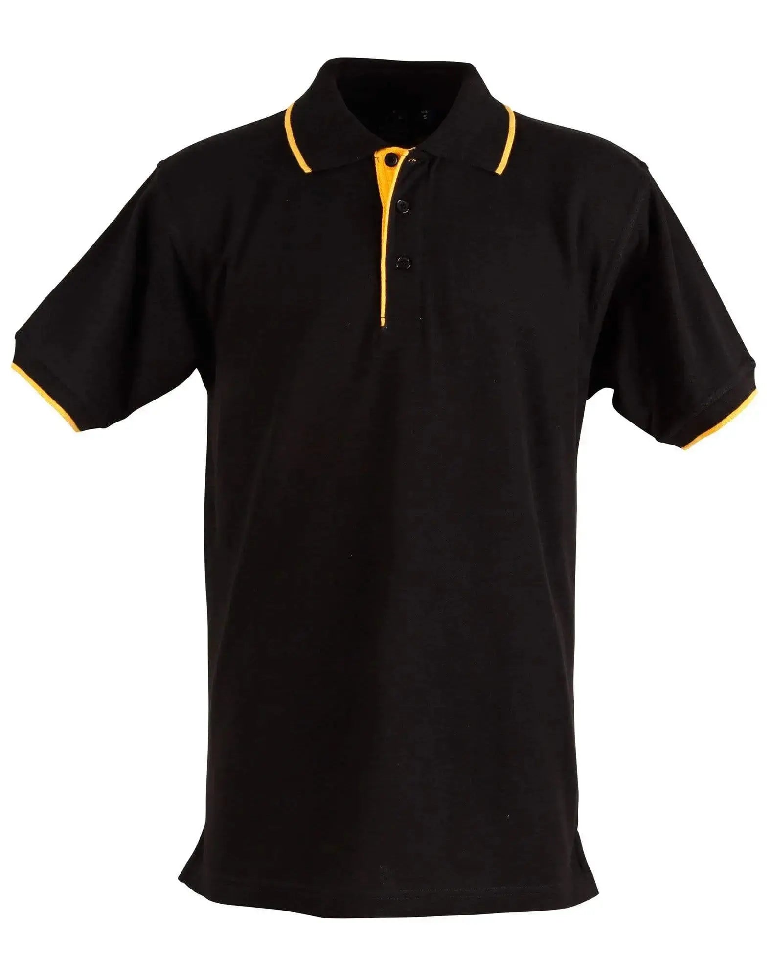 Winning Spirit Liberty Polo Men's Ps08 Metro Workwear.