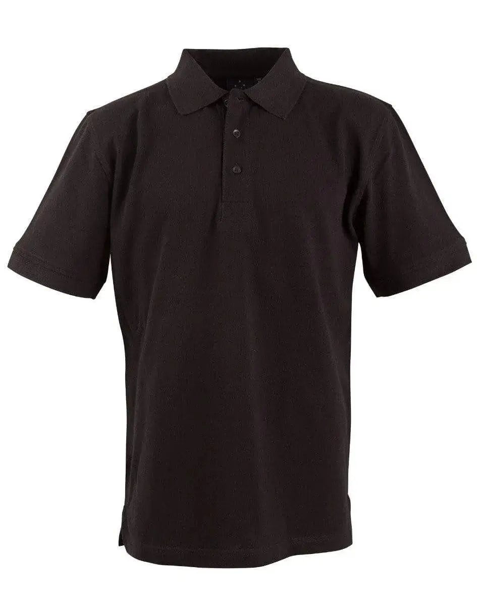 Winning Spirit Longbeach Polo Men's Ps39 Metro Workwear.