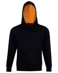 Winning Spirit Passion Fleece Hoodie Kids' Fl09k Metro Workwear.