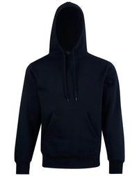 Winning Spirit Passion Fleece Hoodie Kids' Fl09k Metro Workwear.