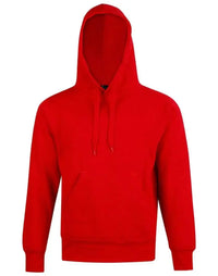 Winning Spirit Passion Fleece Hoodie Kids' Fl09k Metro Workwear.