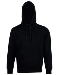 Winning Spirit Passion Fleece Hoodie - Unisex Fl09 Metro Workwear.
