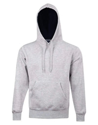 Winning Spirit Passion Fleece Hoodie - Unisex Fl09 Metro Workwear.