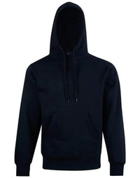 Winning Spirit Passion Fleece Hoodie - Unisex Fl09 Metro Workwear.