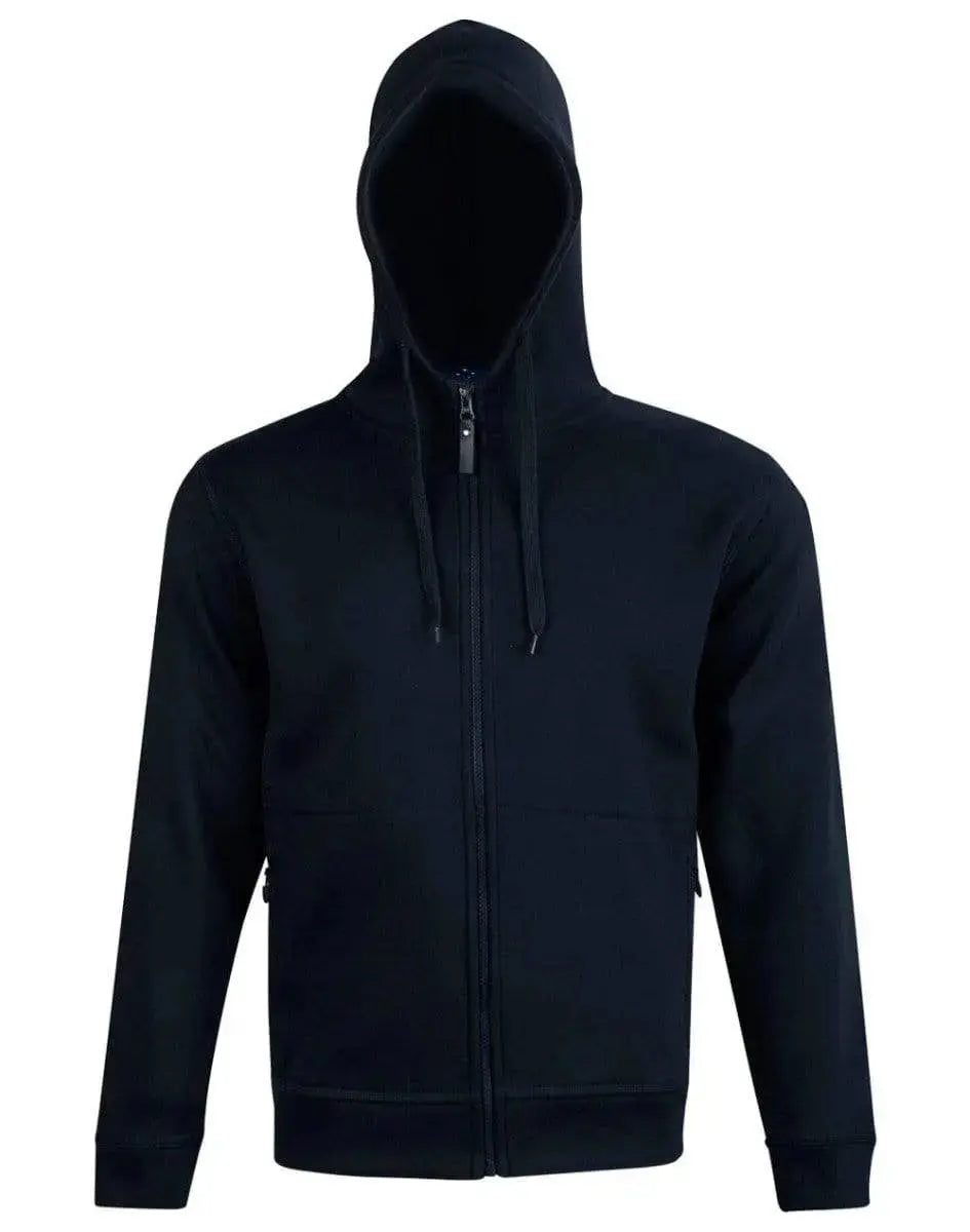 Winning Spirit Passion Pursuit Hoodie Men's Fl17 Metro Workwear.