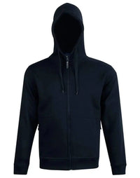 Winning Spirit Passion Pursuit Hoodie Men's Fl17 Metro Workwear.