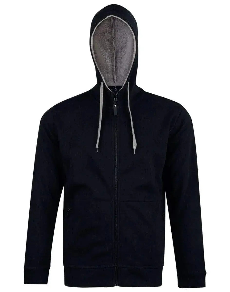 Winning Spirit Passion Pursuit Hoodie Men's Fl17 Metro Workwear.