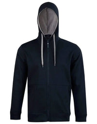 Winning Spirit Passion Pursuit Hoodie Men's Fl17 Metro Workwear.