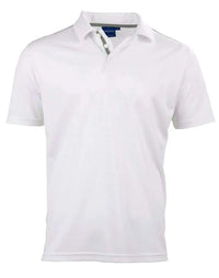 Winning Spirit PS83 STATEN POLO SHIRT Men's Metro Workwear.