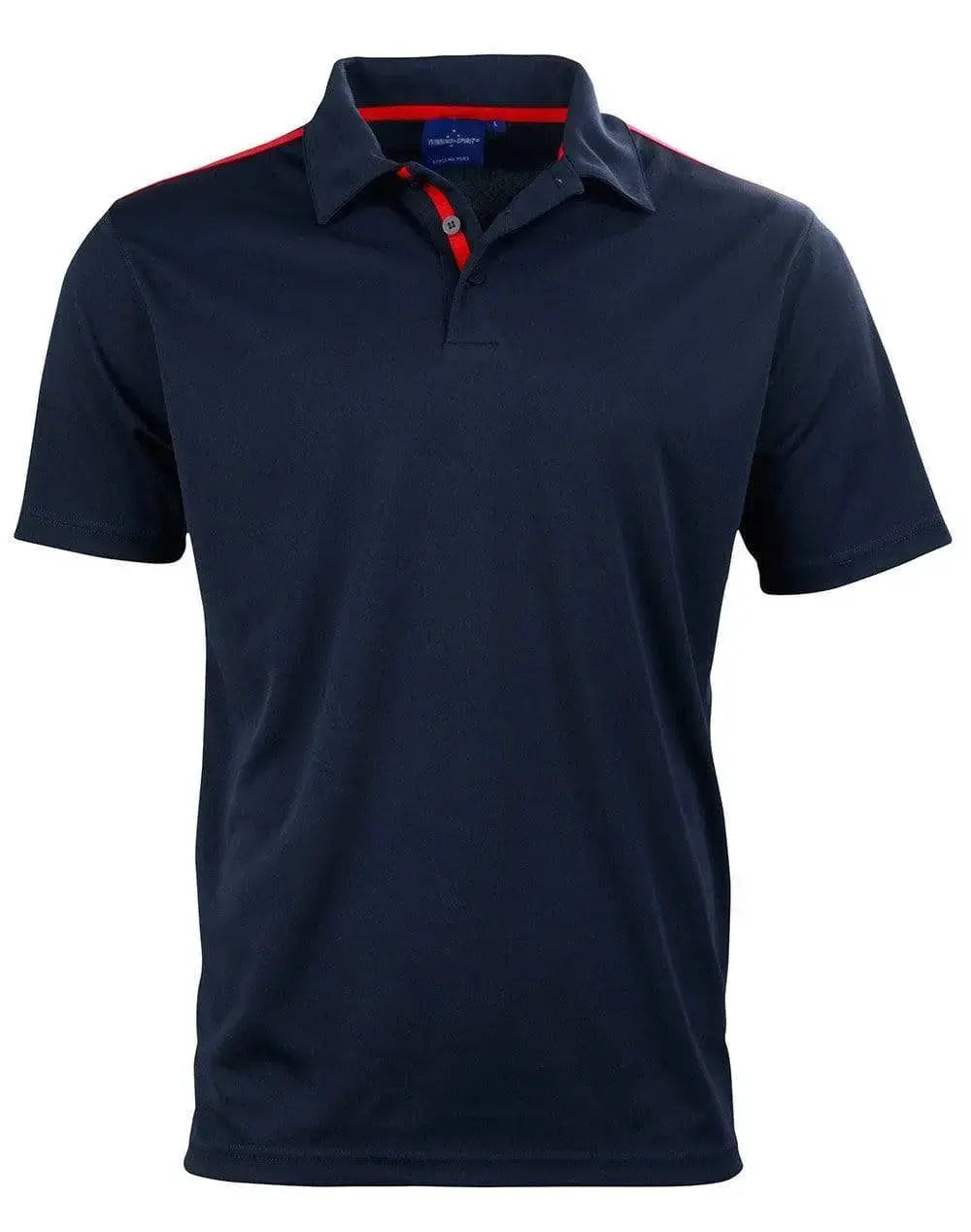Winning Spirit PS83K Staten polo shirt Kid's Metro Workwear.