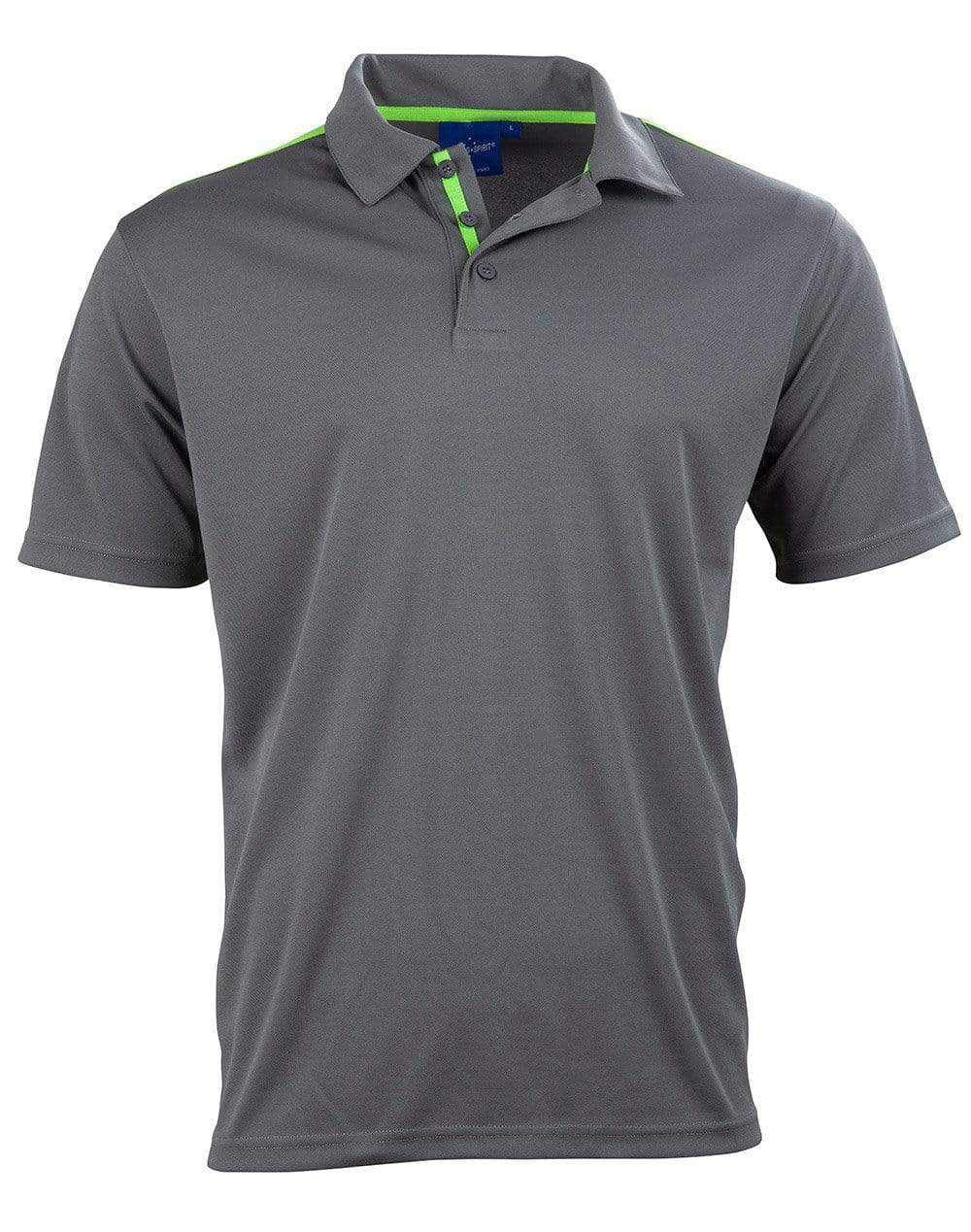 Winning Spirit PS83K Staten polo shirt Kid's Metro Workwear.