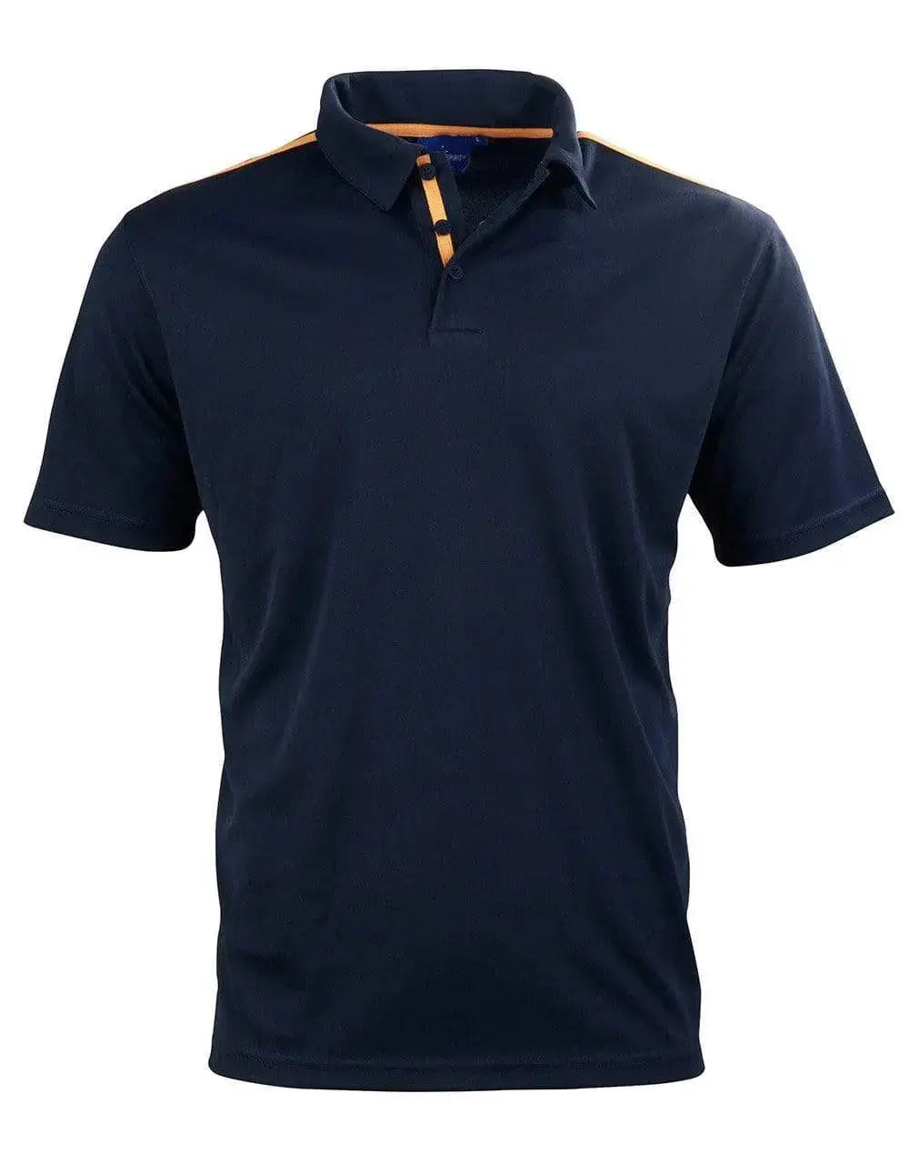 Winning Spirit PS83K Staten polo shirt Kid's Metro Workwear.