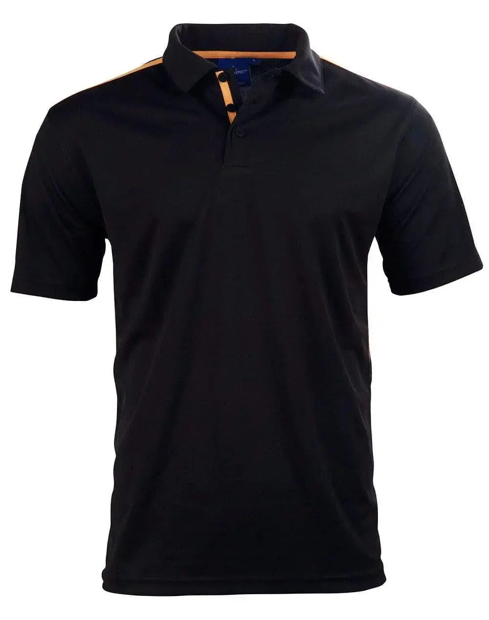 Winning Spirit PS83K Staten polo shirt Kid's Metro Workwear.